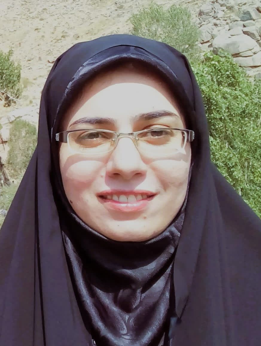 Dr. Soheila Ashkezari-T.